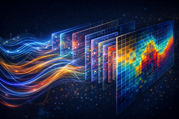 AI-Powered Propagation Modelling